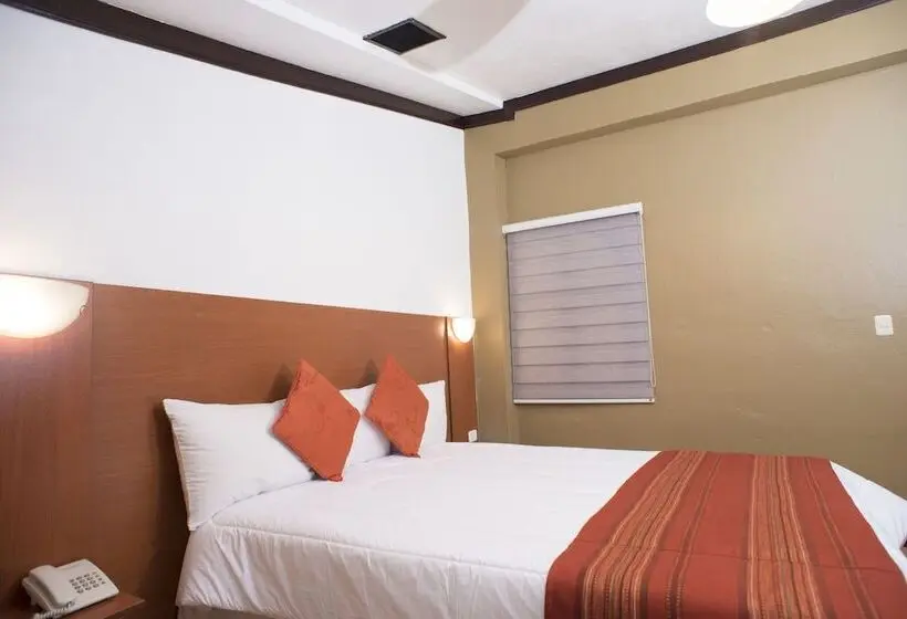 Hotel Nodo Cusco Santa Teresa