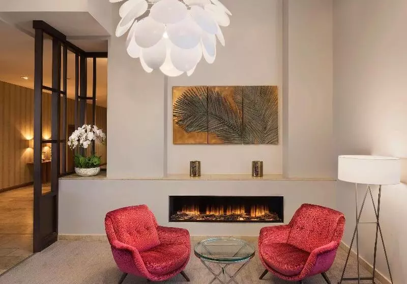 Radisson Blu Hotel, Letterkenny