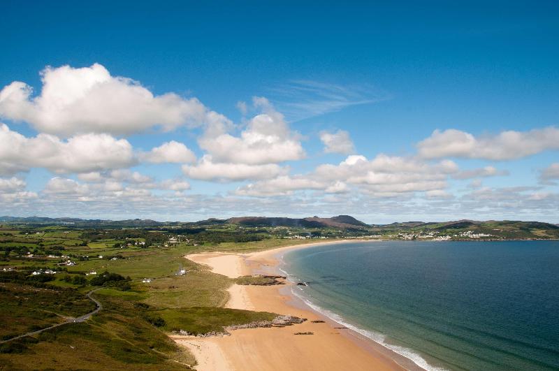 Radisson Blu Hotel, Letterkenny