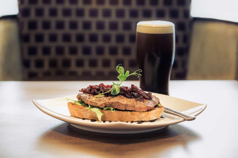 Radisson Blu Hotel, Letterkenny