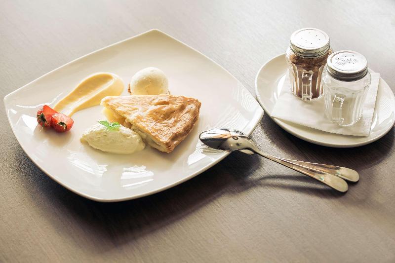 Radisson Blu Hotel, Letterkenny