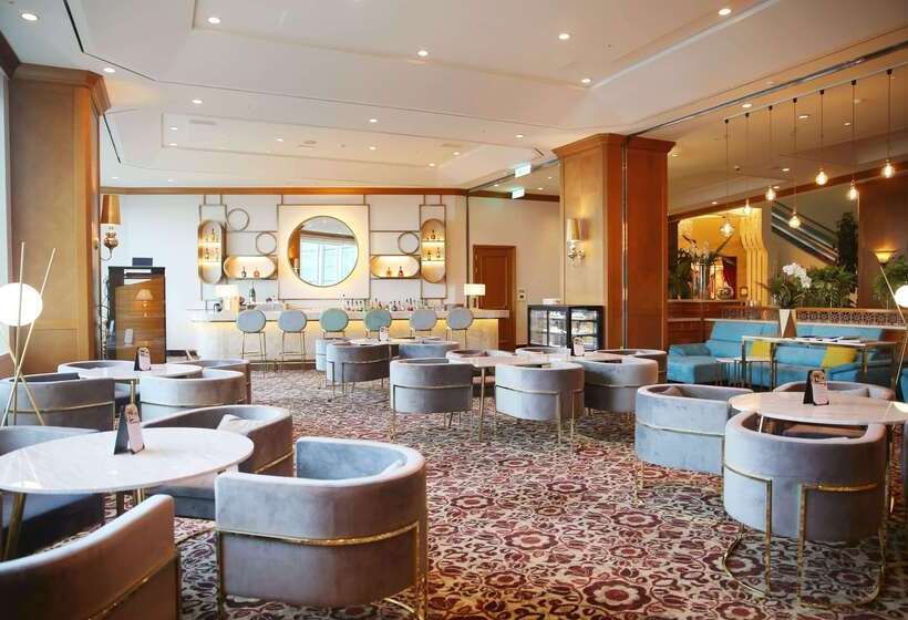 Hotel Ramada Plaza By Wyndham Jeju Ocean Front