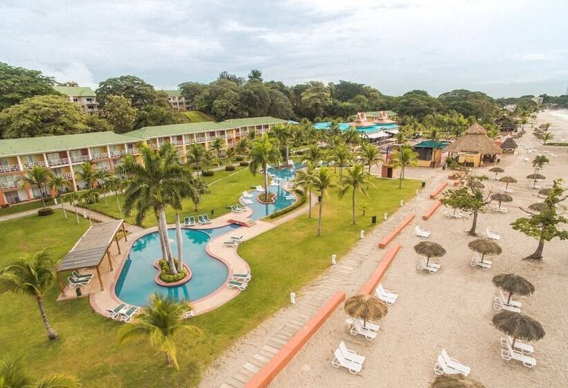 Grand Decameron Panama, A Trademark All Inclusive Resort