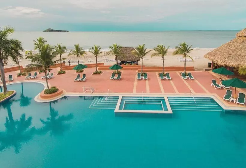 Grand Decameron Panama, A Trademark All Inclusive Resort
