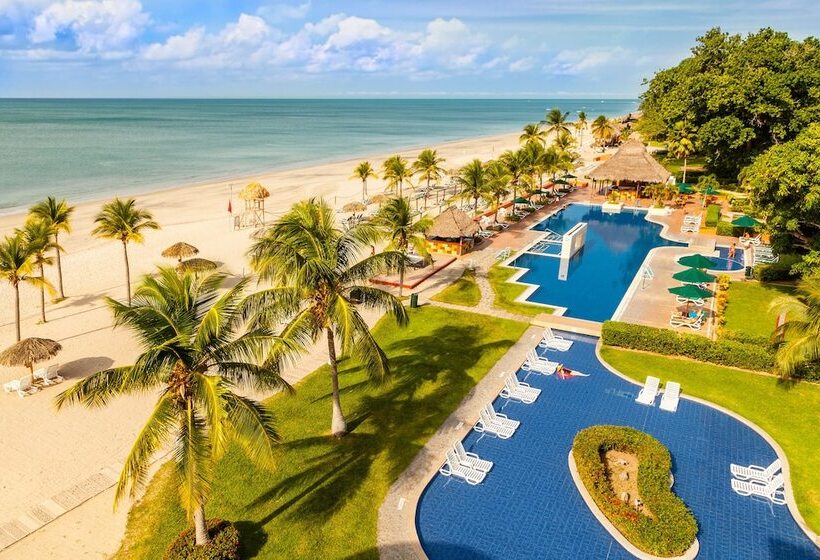 Grand Decameron Panama, A Trademark All Inclusive Resort