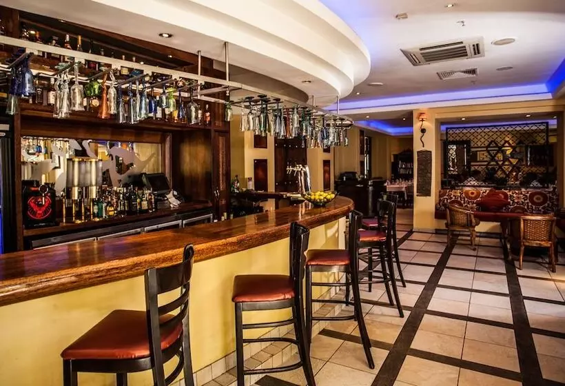 هتل Southern Sun Dar Es Salaam