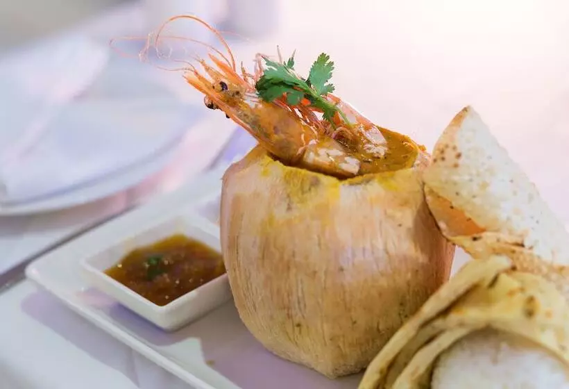 هتل Southern Sun Dar Es Salaam