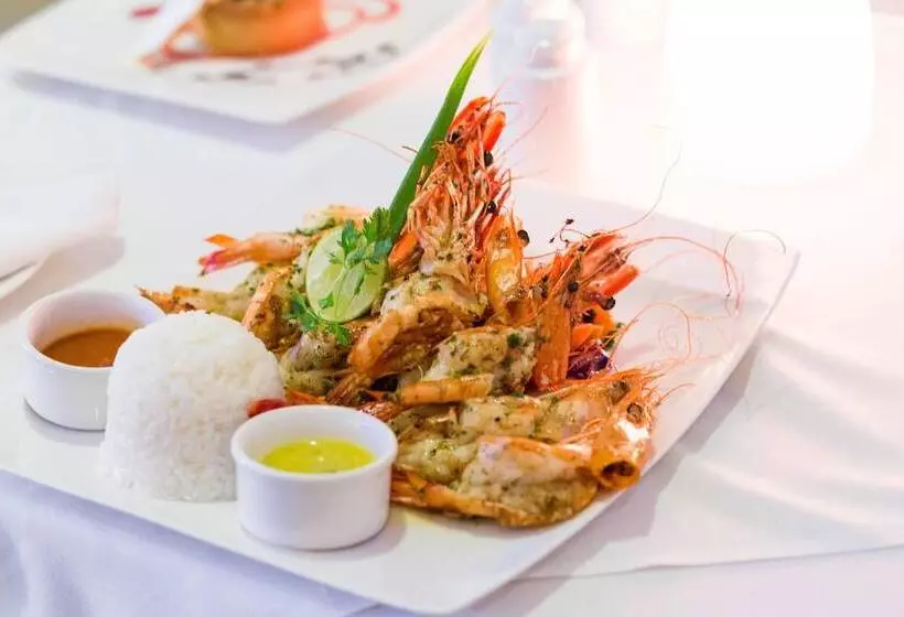 هتل Southern Sun Dar Es Salaam