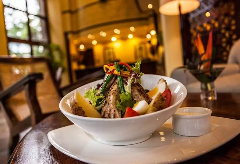 هتل Southern Sun Dar Es Salaam