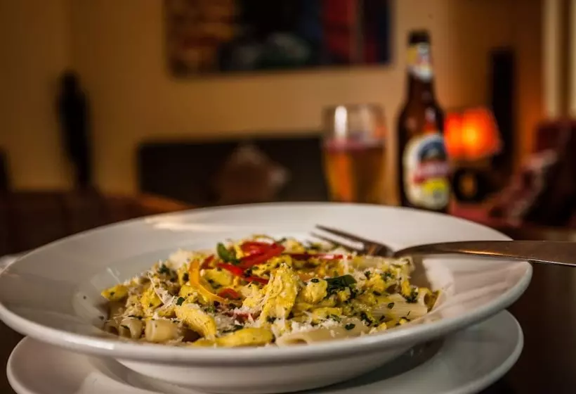 هتل Southern Sun Dar Es Salaam