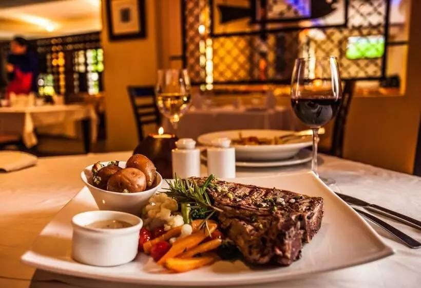 هتل Southern Sun Dar Es Salaam