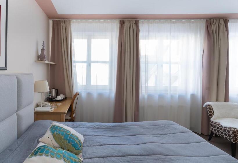 ホテル St. Peter S Boutique