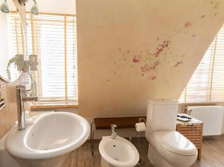 호텔 St. Peter S Boutique