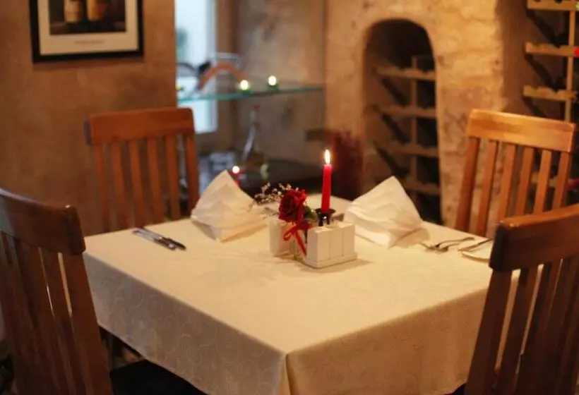 호텔 St. Peter S Boutique