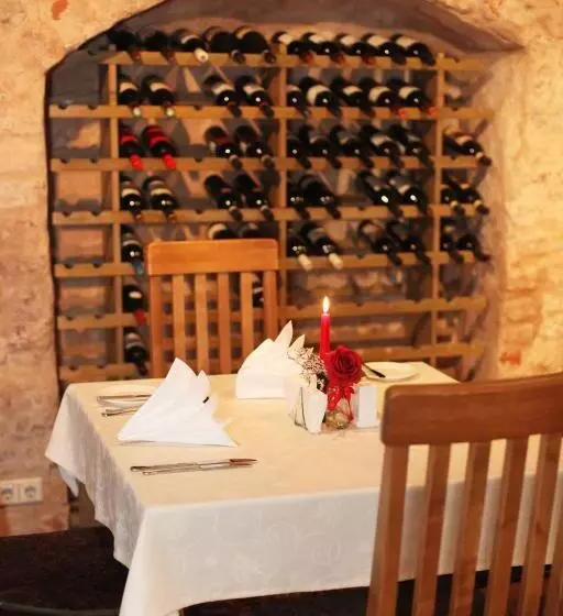 호텔 St. Peter S Boutique