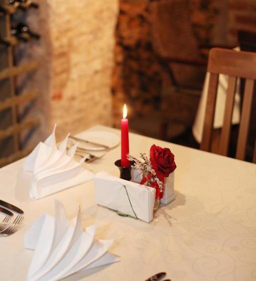 ホテル St. Peter S Boutique