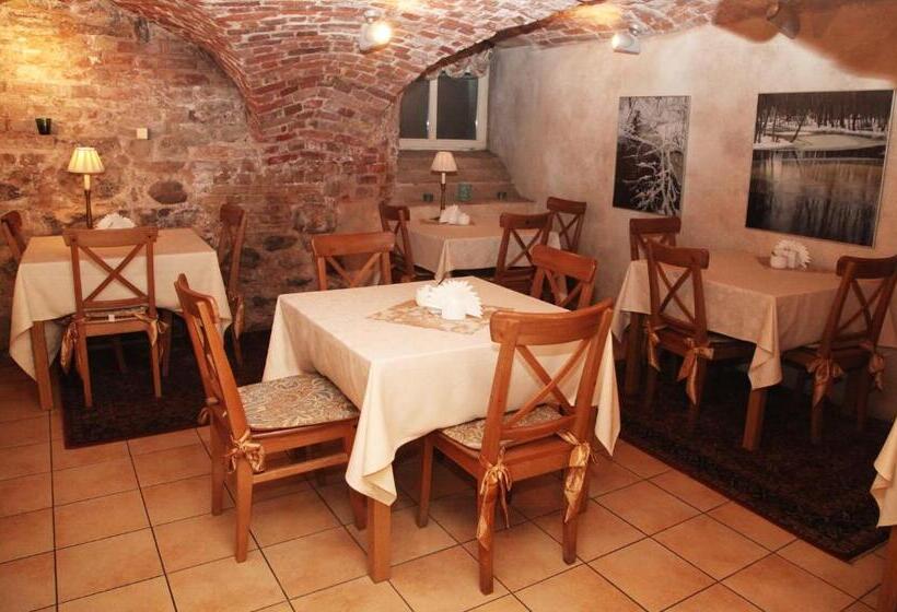 ホテル St. Peter S Boutique