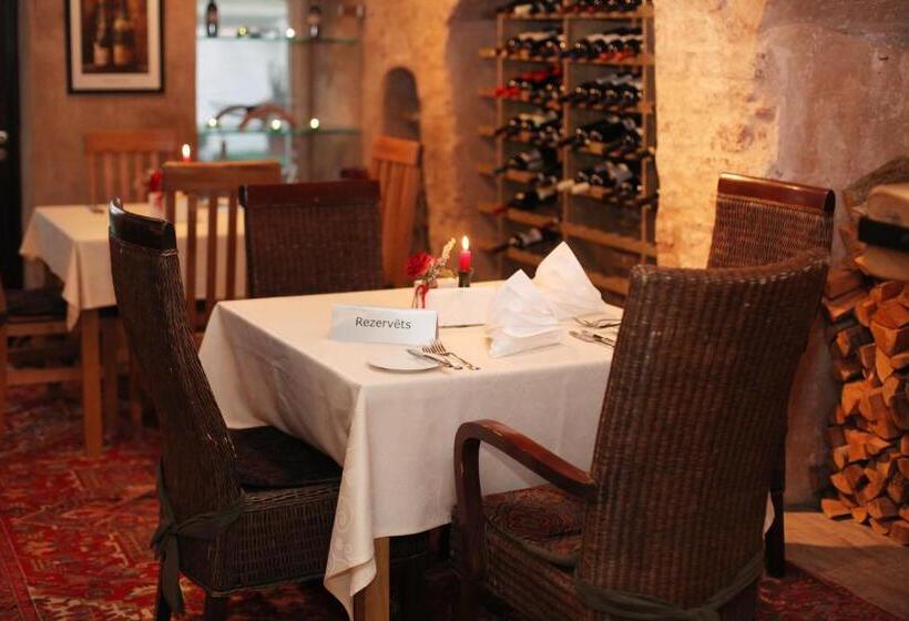 ホテル St. Peter S Boutique