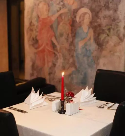 호텔 St. Peter S Boutique