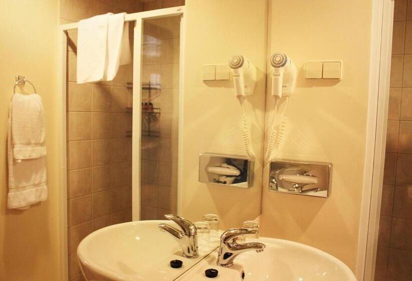 ホテル St. Peter S Boutique