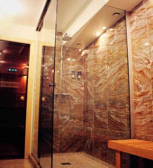 ホテル St. Peter S Boutique