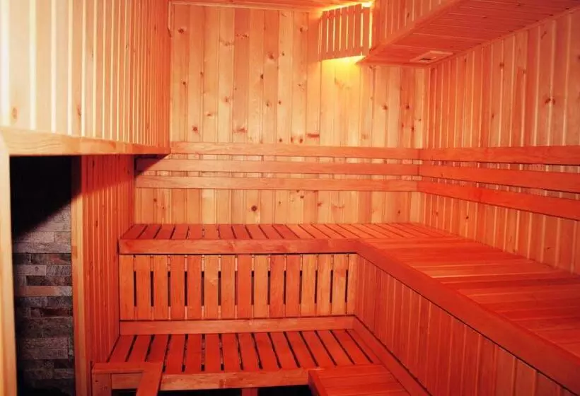 호텔 St. Peter S Boutique