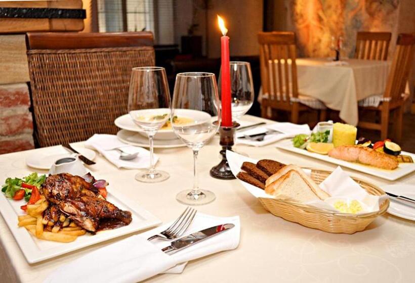 ホテル St. Peter S Boutique