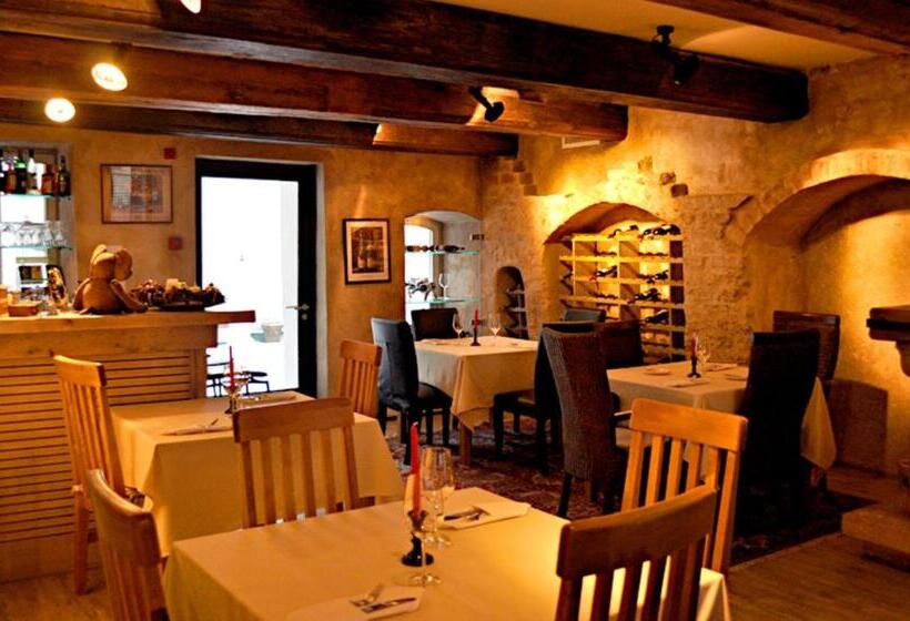 ホテル St. Peter S Boutique