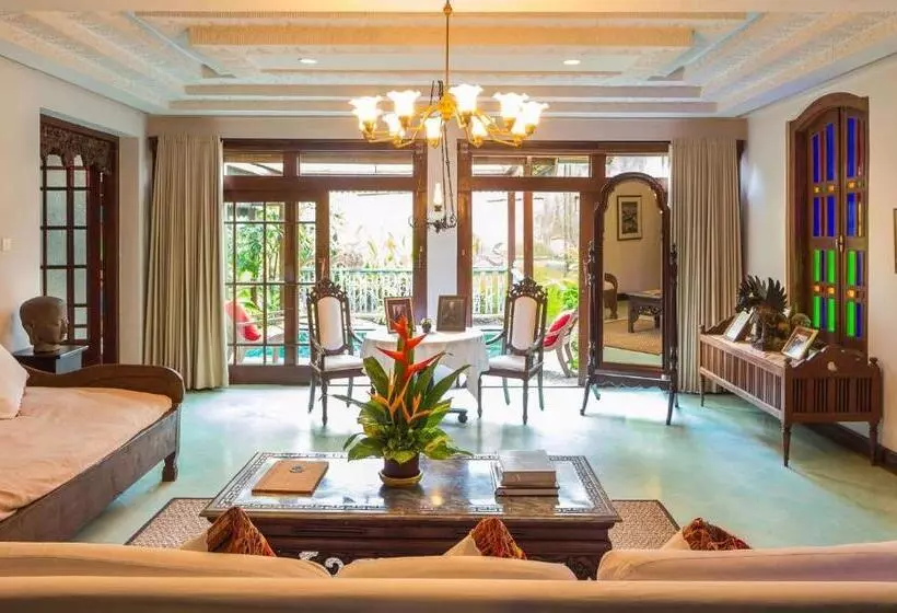 호텔 Tugu Bali   Chse Certified