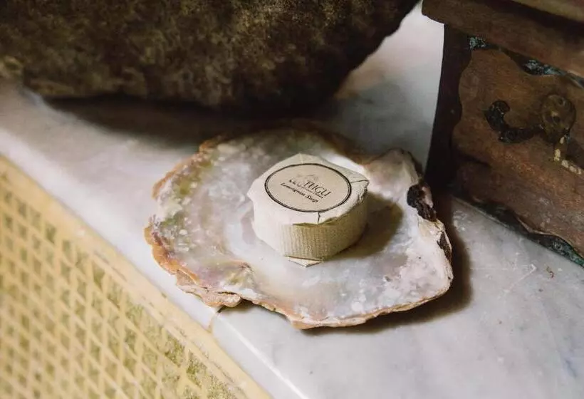 호텔 Tugu Bali   Chse Certified