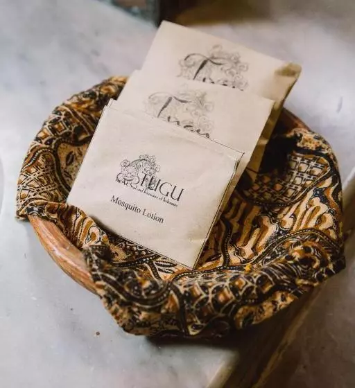 호텔 Tugu Bali   Chse Certified