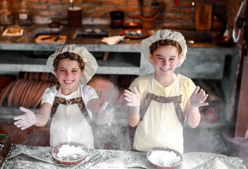 ホテル Tugu Bali   Chse Certified