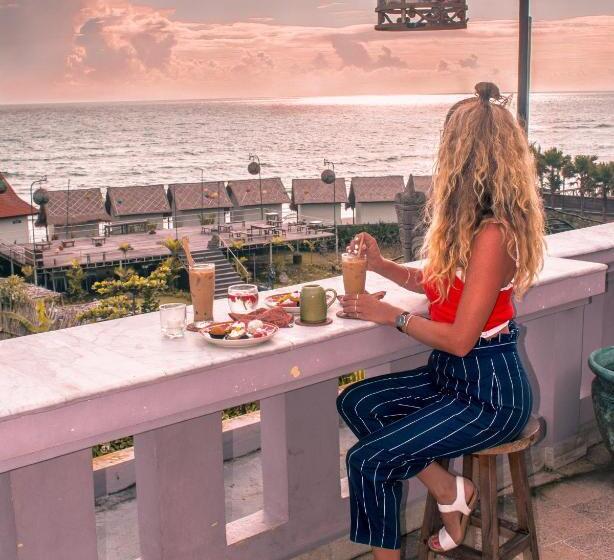 ホテル Tugu Bali   Chse Certified