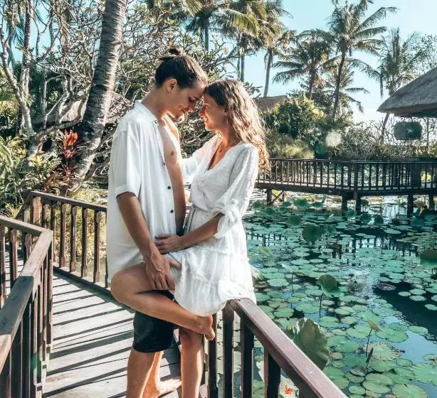 호텔 Tugu Bali   Chse Certified