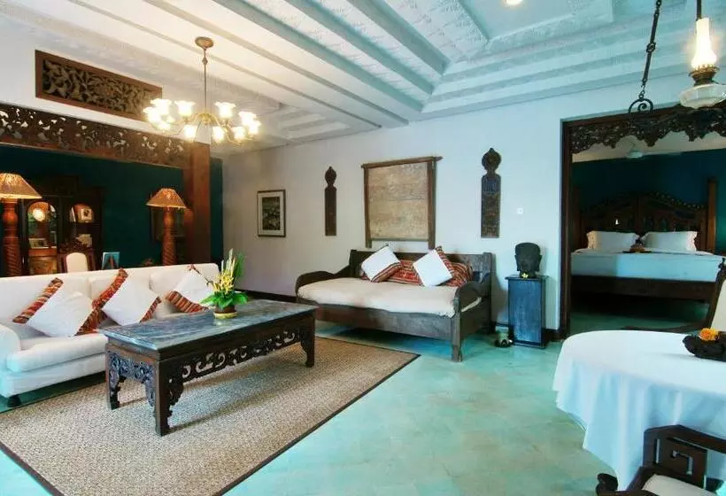 호텔 Tugu Bali   Chse Certified