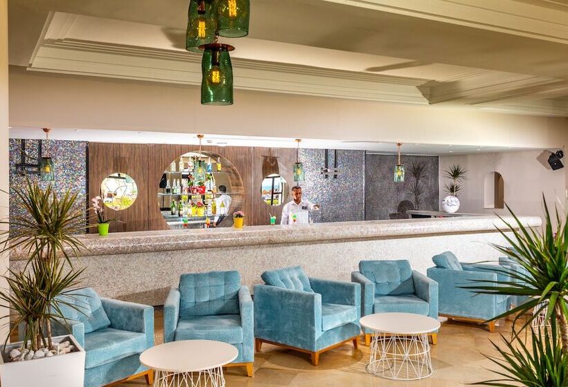 Hotel Ulysse Djerba Thalasso & Spa