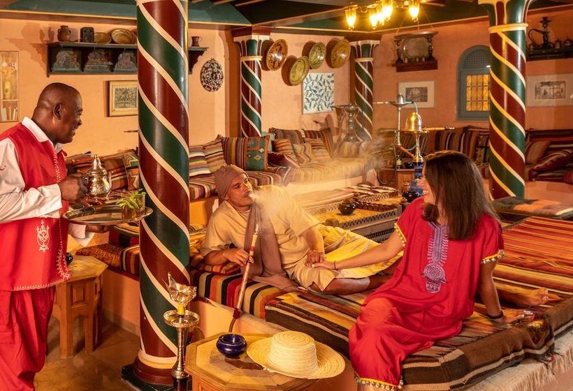 Hotel Ulysse Djerba Thalasso & Spa