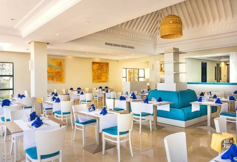 Hotel Ulysse Djerba Thalasso & Spa