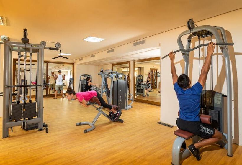 Hotel Ulysse Djerba Thalasso & Spa