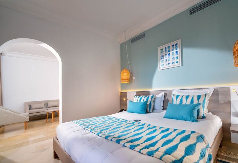 Hotel Ulysse Djerba Thalasso & Spa