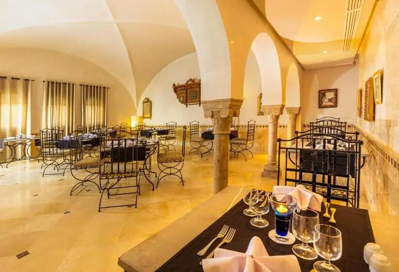 هتل Ulysse Djerba Thalasso & Spa