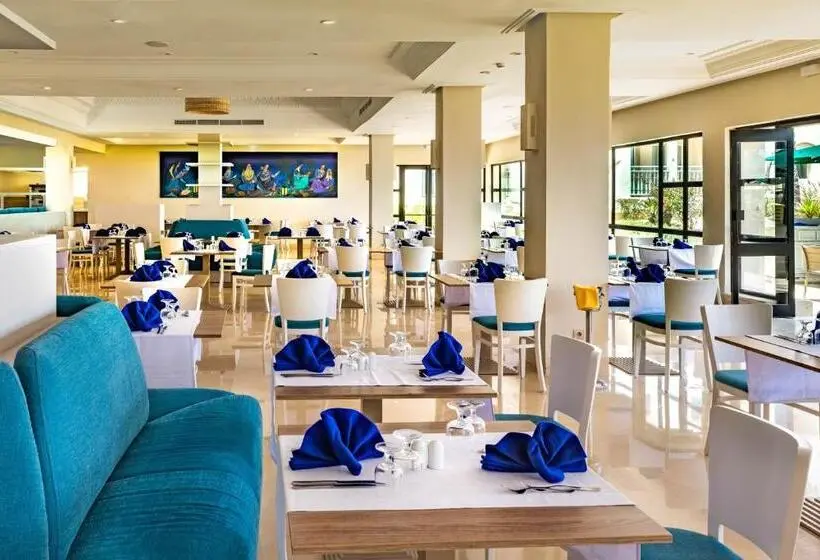 هتل Ulysse Djerba Thalasso & Spa
