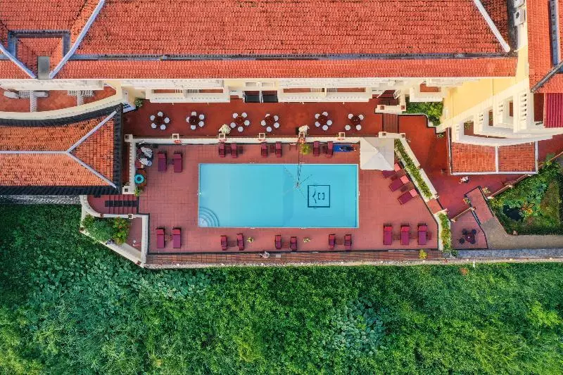 هتل Victoria Chau Doc