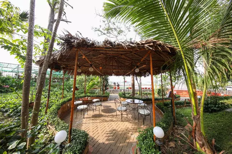 هتل Victoria Chau Doc