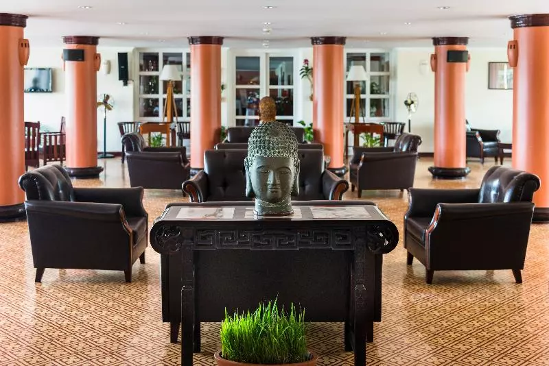 هتل Victoria Chau Doc