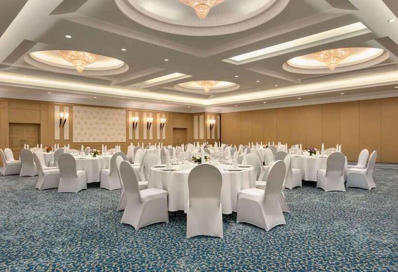 Hotel Wyndham Tashkent