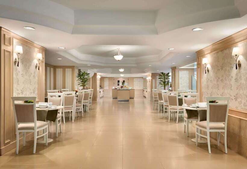 Hotel Wyndham Tashkent