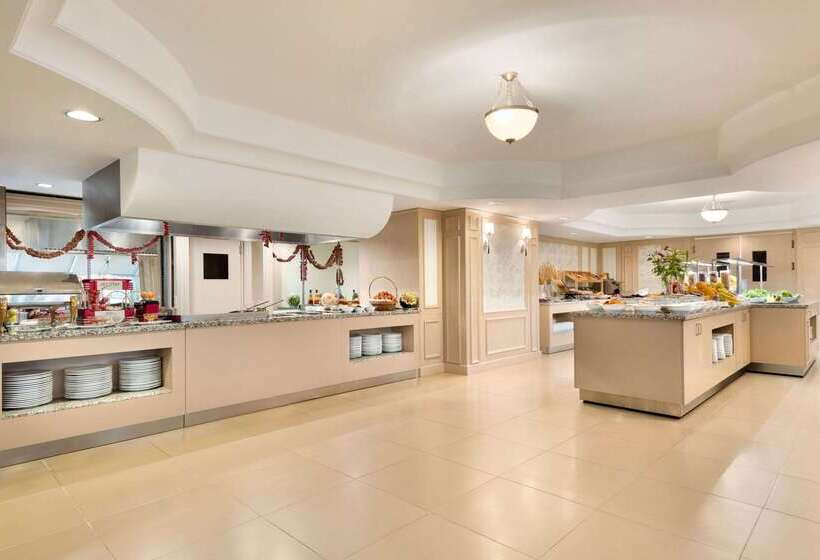 Hotel Wyndham Tashkent