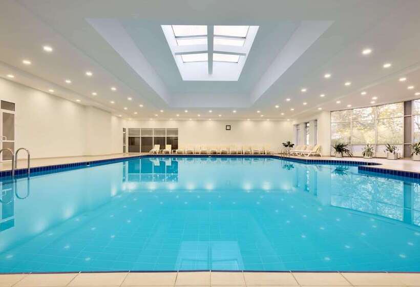 Hotel Wyndham Tashkent