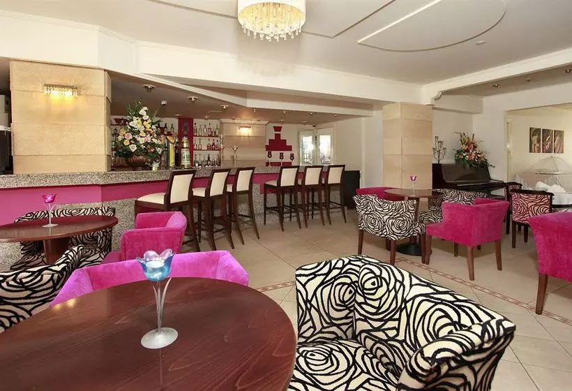 Jasmine Hotel Apartments